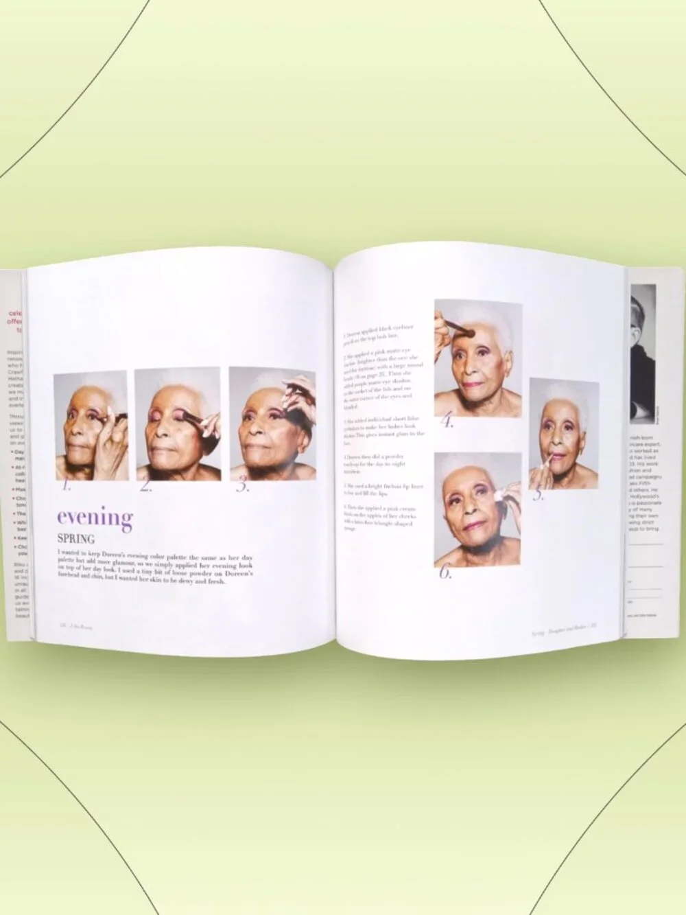 N/A lovely hardcover